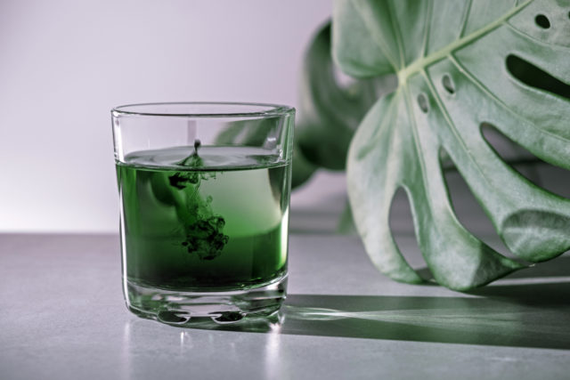 Chlorophyll
